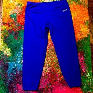 Calvin Cline Athletic Capris